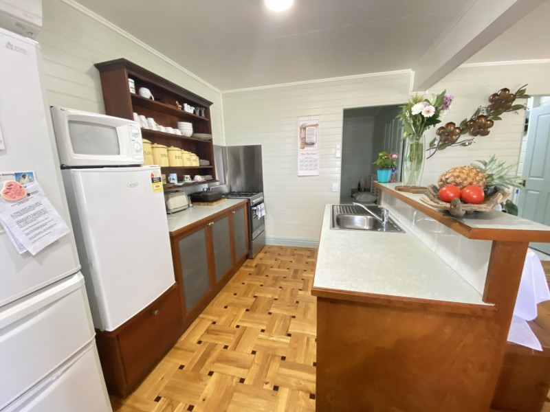 2 Dalrympl Street, Bowen QLD 4805