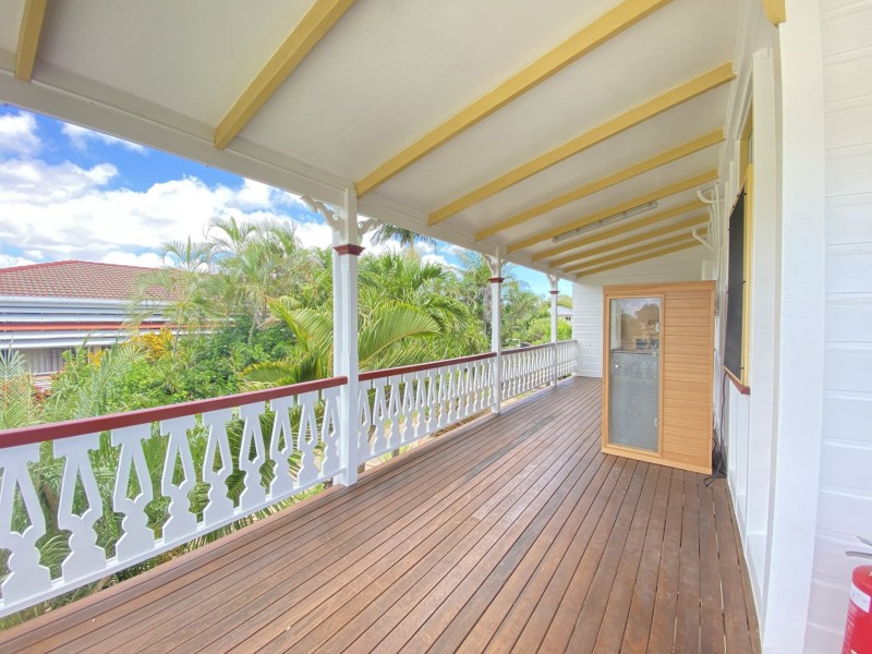 2 Dalrympl Street, Bowen QLD 4805