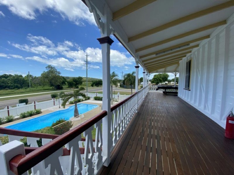 2 Dalrympl Street, Bowen QLD 4805