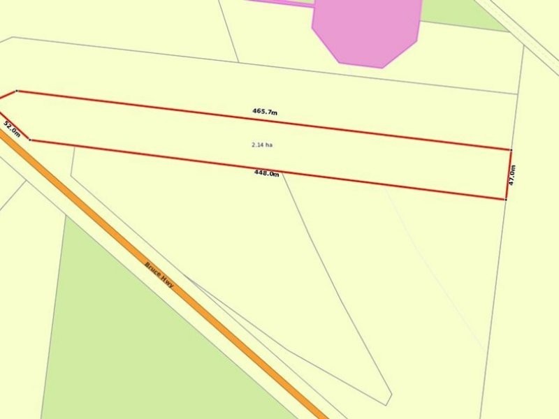 18498 Bruce Highway, Bowen QLD 4805