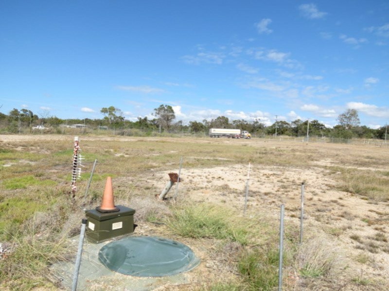 18498 Bruce Highway, Bowen QLD 4805