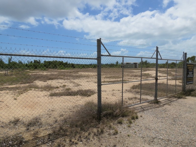 18498 Bruce Highway, Bowen QLD 4805