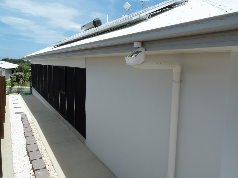 7 Silk Road, Bowen QLD 4805