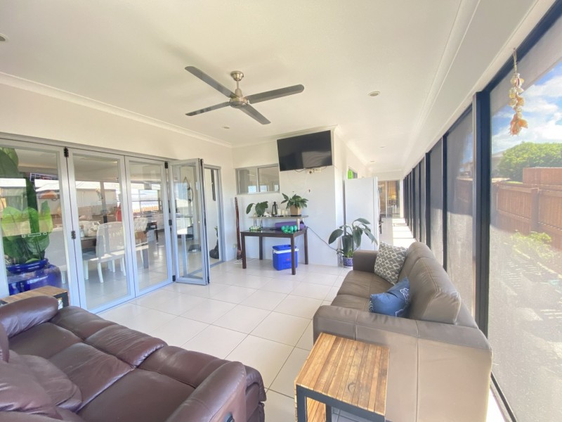 7 Silk Road, Bowen QLD 4805