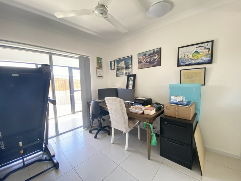 7 Silk Road, Bowen QLD 4805