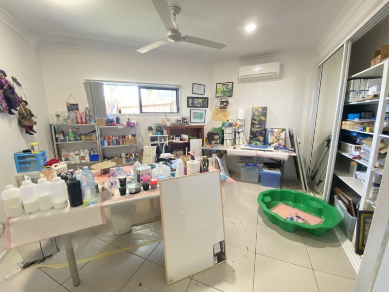 7 Silk Road, Bowen QLD 4805