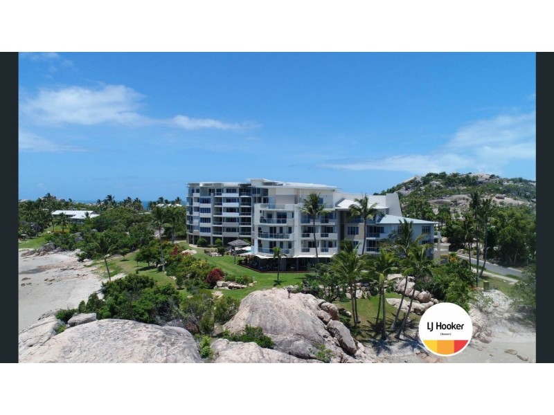 Unit 15/2B Horseshoe Bay Road, Bowen QLD 4805
