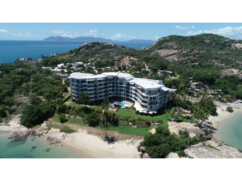 Unit 15/2B Horseshoe Bay Road, Bowen QLD 4805