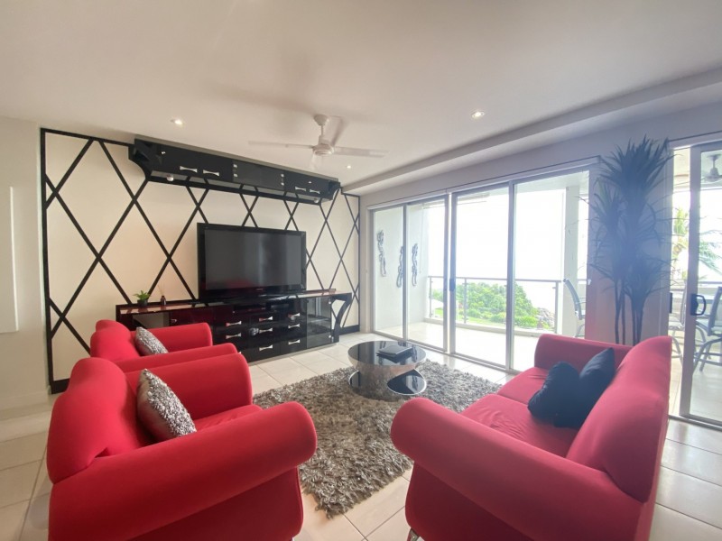 Unit 15/2B Horseshoe Bay Road, Bowen QLD 4805