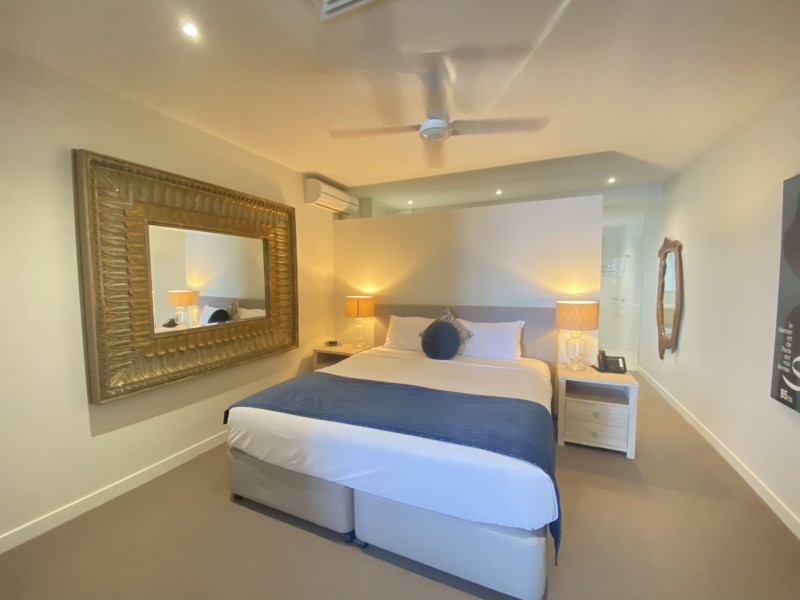 Unit 15/2B Horseshoe Bay Road, Bowen QLD 4805