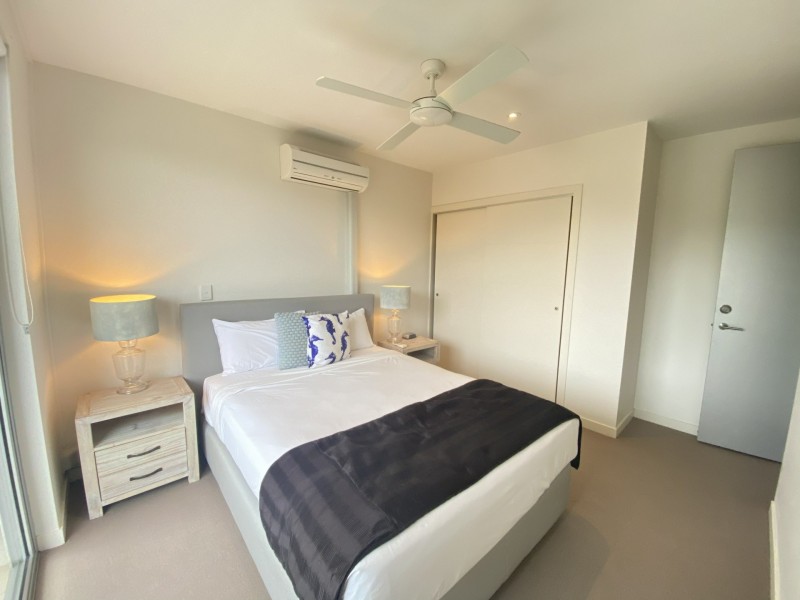 Unit 15/2B Horseshoe Bay Road, Bowen QLD 4805