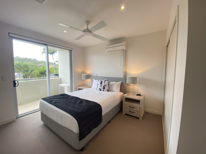 Unit 15/2B Horseshoe Bay Road, Bowen QLD 4805