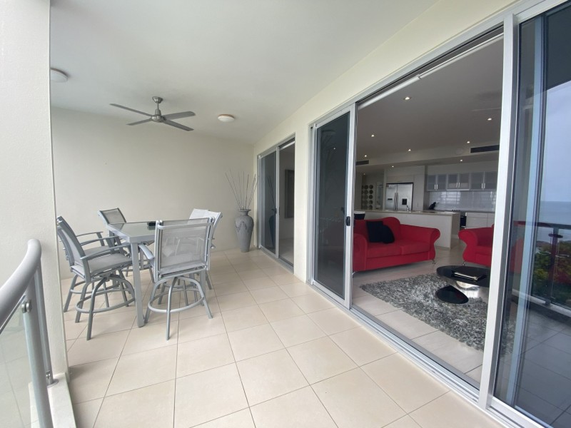 Unit 15/2B Horseshoe Bay Road, Bowen QLD 4805
