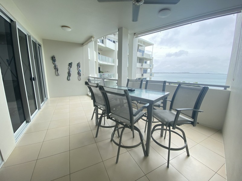 Unit 15/2B Horseshoe Bay Road, Bowen QLD 4805