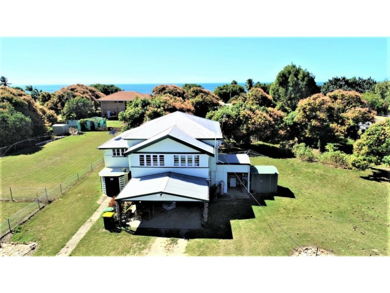 44 Murroona Road, Bowen QLD 4805