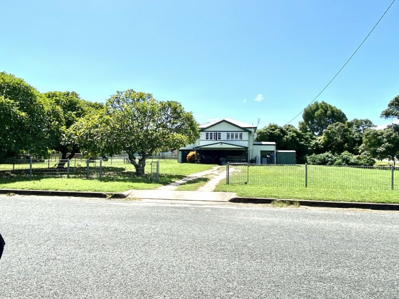 44 Murroona Road, Bowen QLD 4805