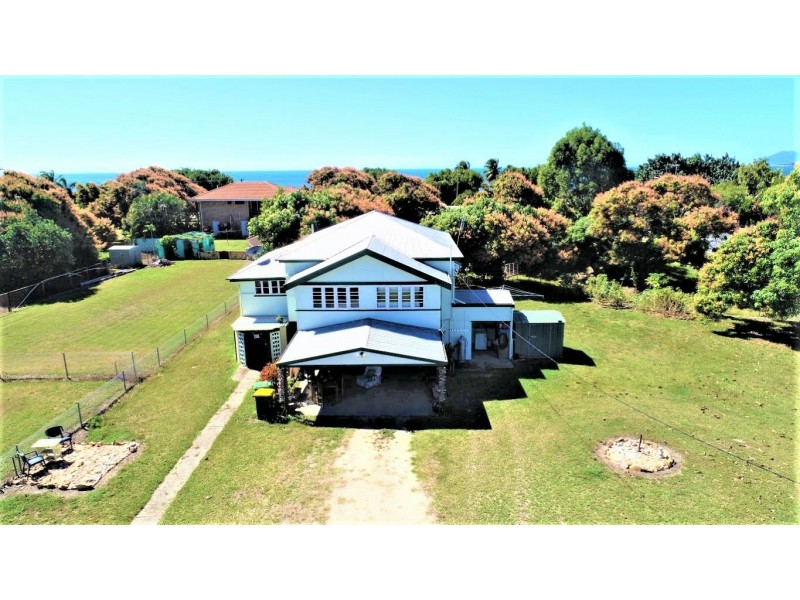 44 Murroona Road, Bowen QLD 4805