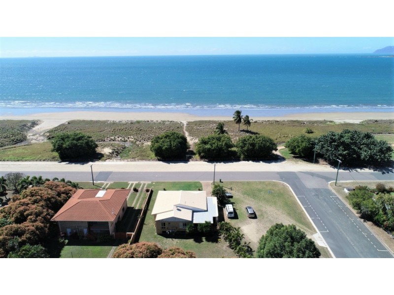 43 The Esplanade, Bowen QLD 4805