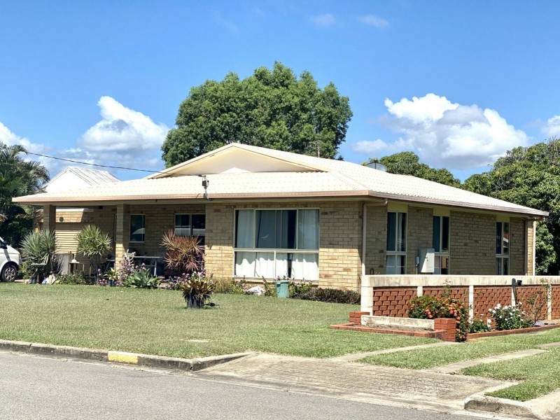 43 The Esplanade, Bowen QLD 4805