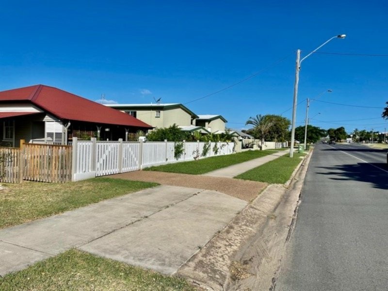 112 Herbert Street, Bowen QLD 4805