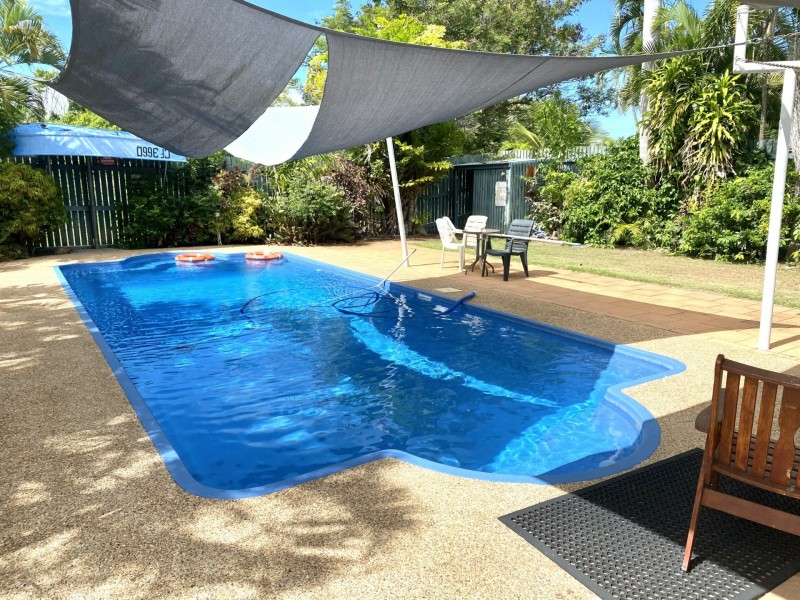 142 Soldiers Road, Bowen QLD 4805