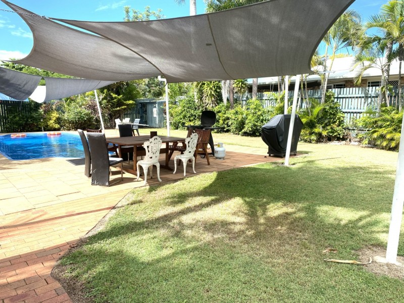 142 Soldiers Road, Bowen QLD 4805