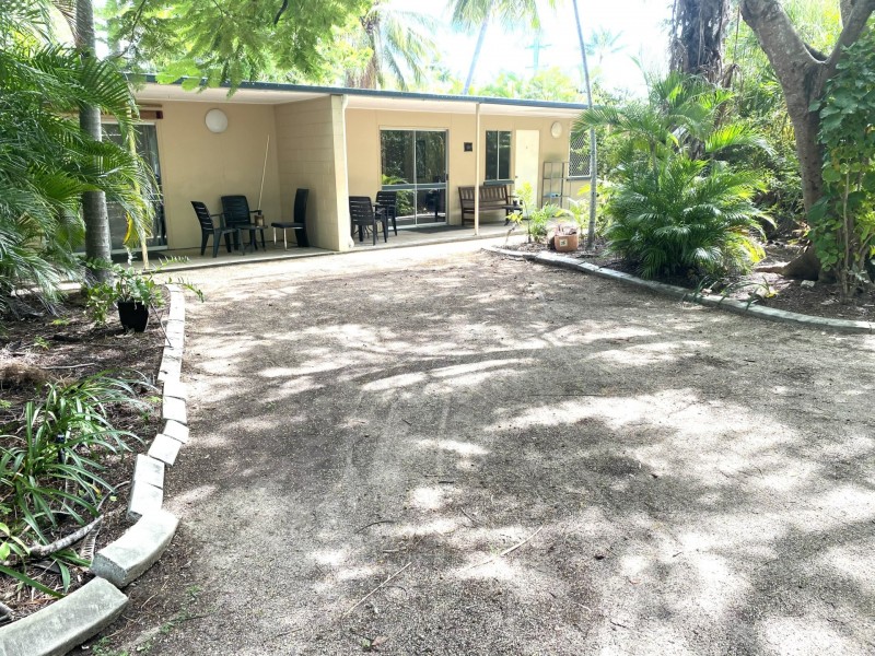 142 Soldiers Road, Bowen QLD 4805