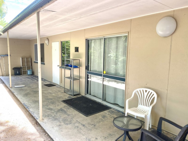 142 Soldiers Road, Bowen QLD 4805