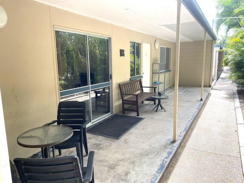 142 Soldiers Road, Bowen QLD 4805