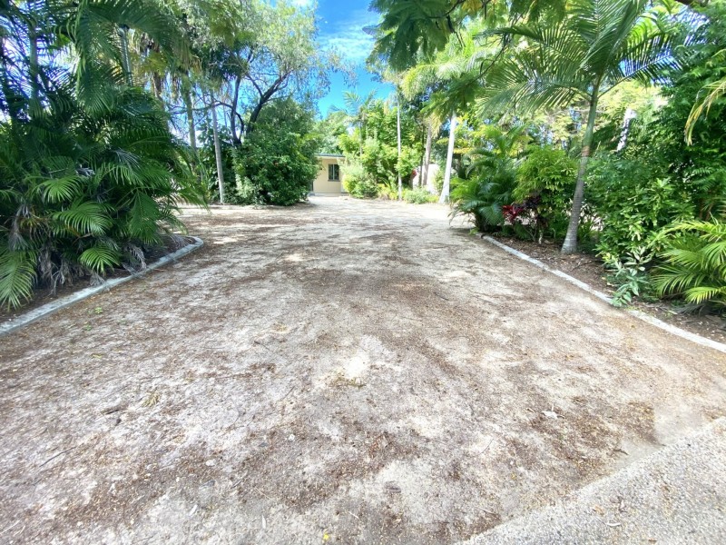 142 Soldiers Road, Bowen QLD 4805