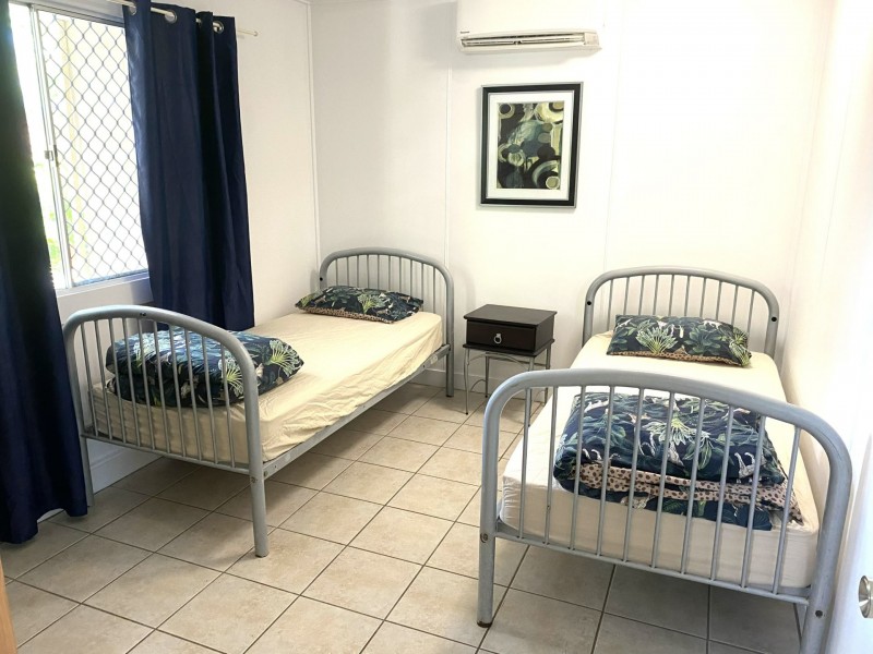 142 Soldiers Road, Bowen QLD 4805