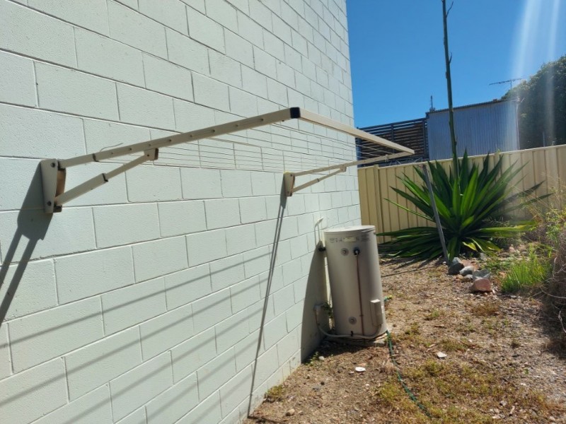 Villa 4/121 Herbert street, Bowen QLD 4805