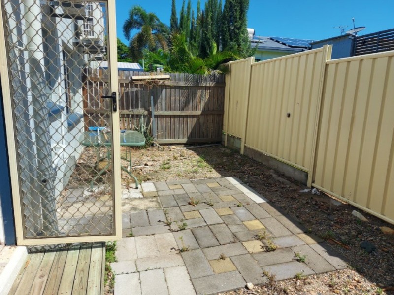 Villa 4/121 Herbert street, Bowen QLD 4805