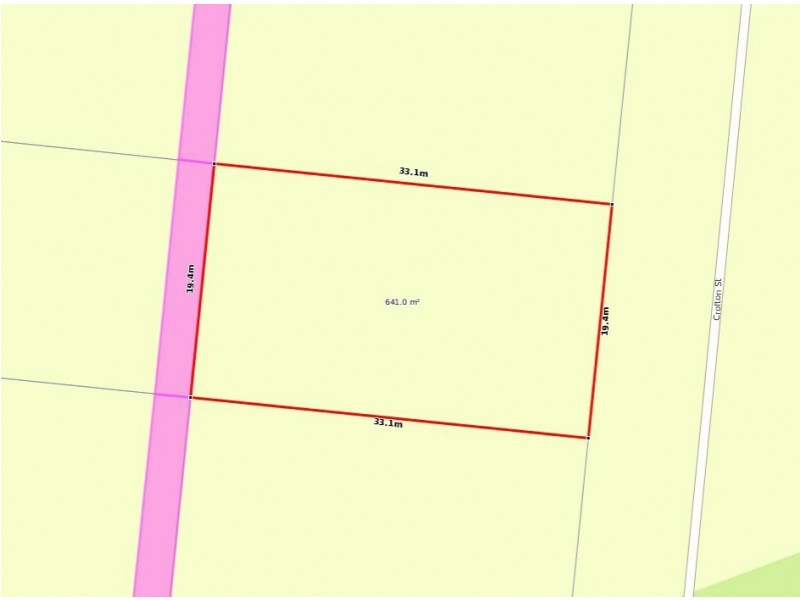9 Crofton Street, Bowen QLD 4805