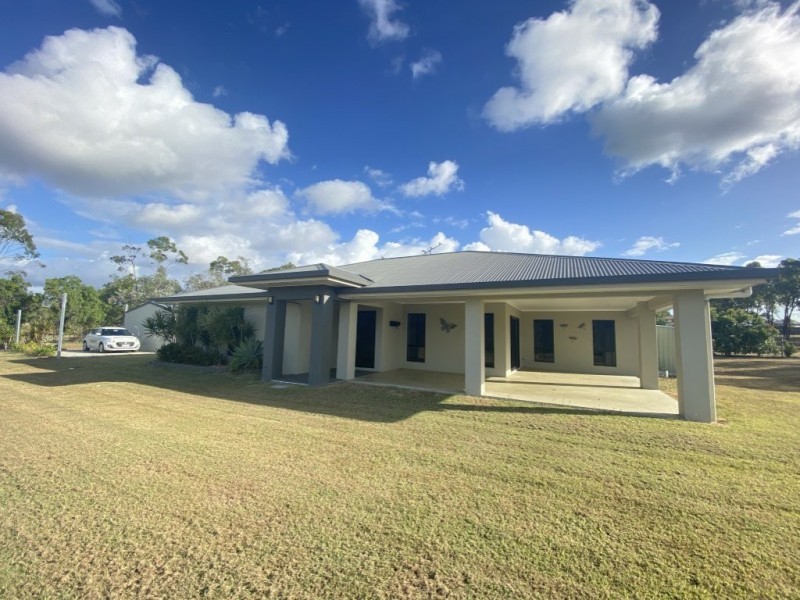 45B Africandar Road, Bowen QLD 4805