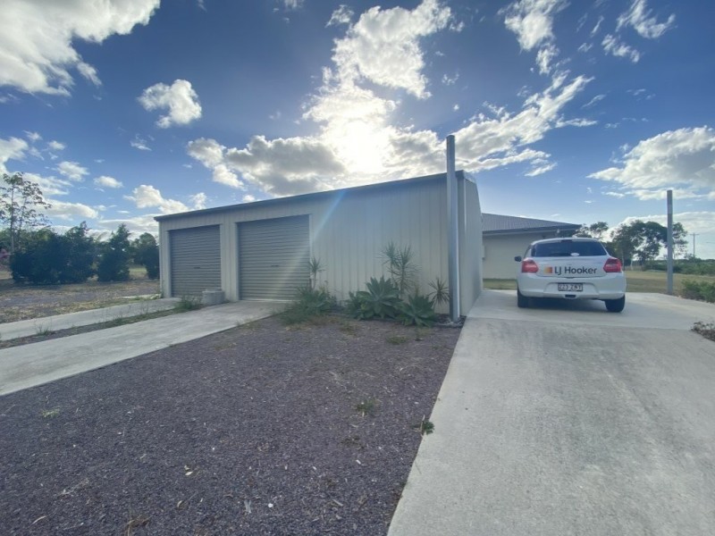 45B Africandar Road, Bowen QLD 4805