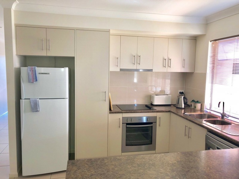 23 Tea Tree Close, Bowen QLD 4805