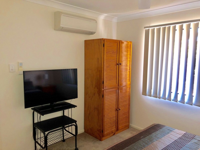 23 Tea Tree Close, Bowen QLD 4805