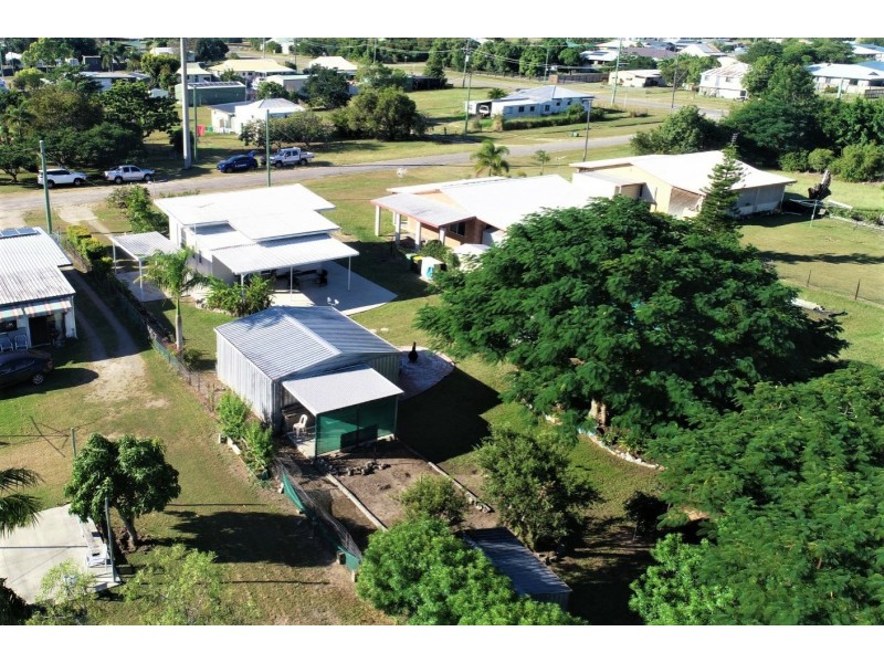 45 Skene Street, Bowen QLD 4805