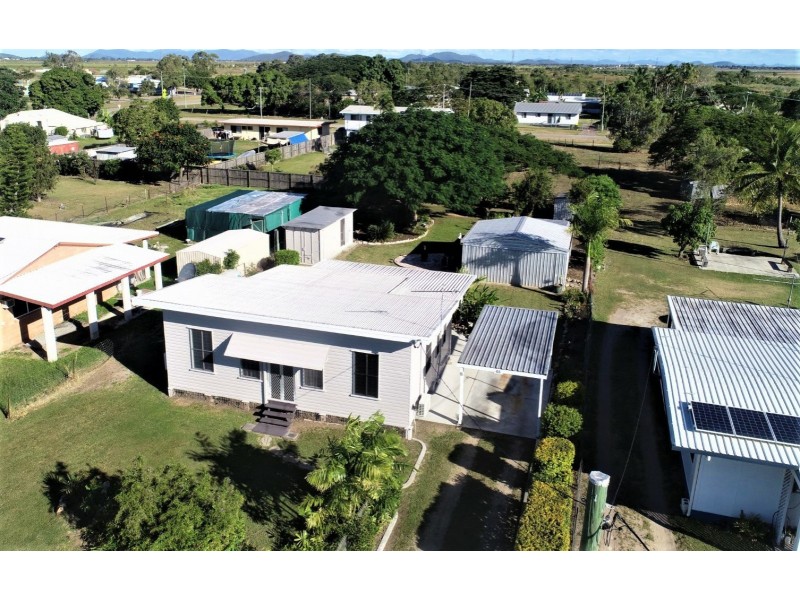 45 Skene Street, Bowen QLD 4805