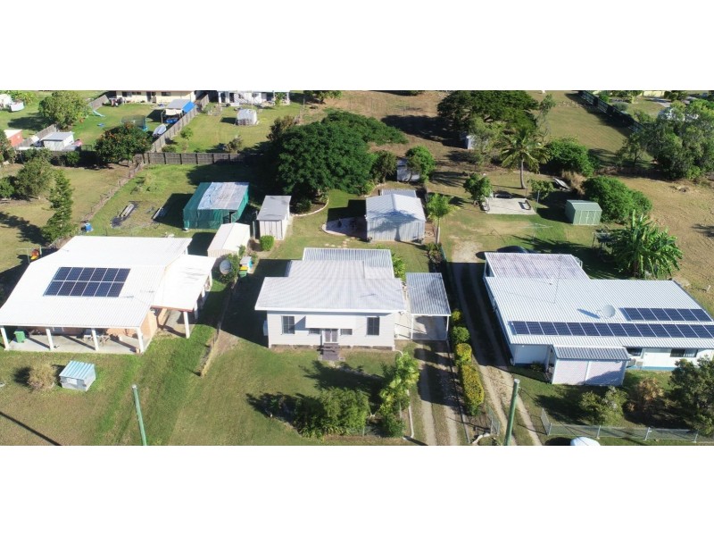 45 Skene Street, Bowen QLD 4805