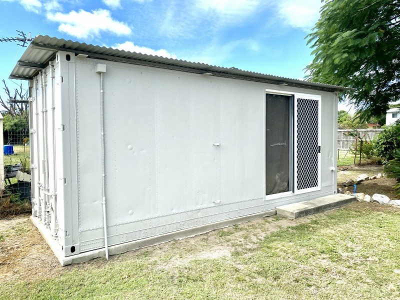 45 Skene Street, Bowen QLD 4805