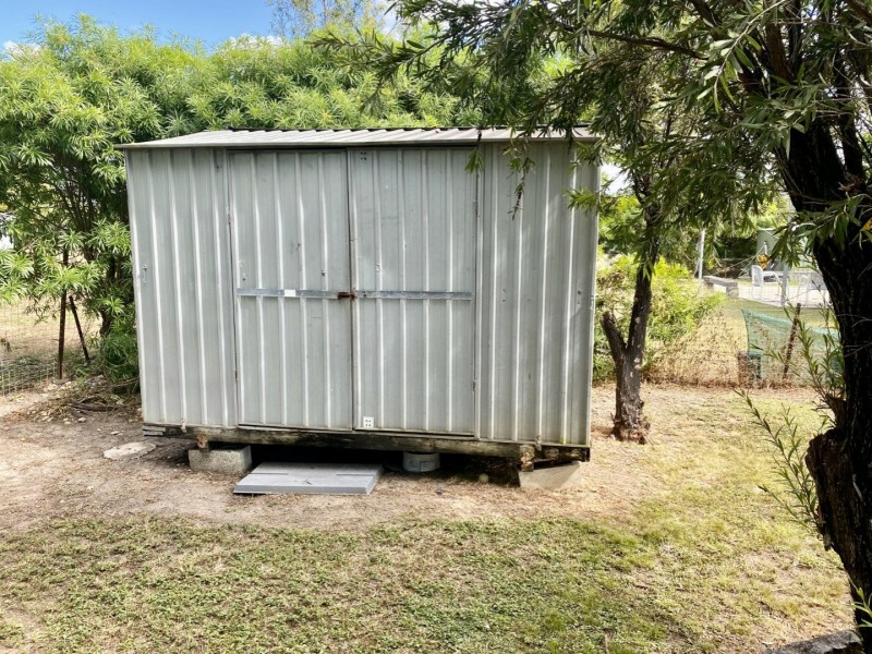 45 Skene Street, Bowen QLD 4805