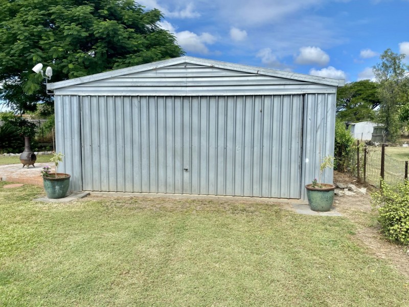 45 Skene Street, Bowen QLD 4805