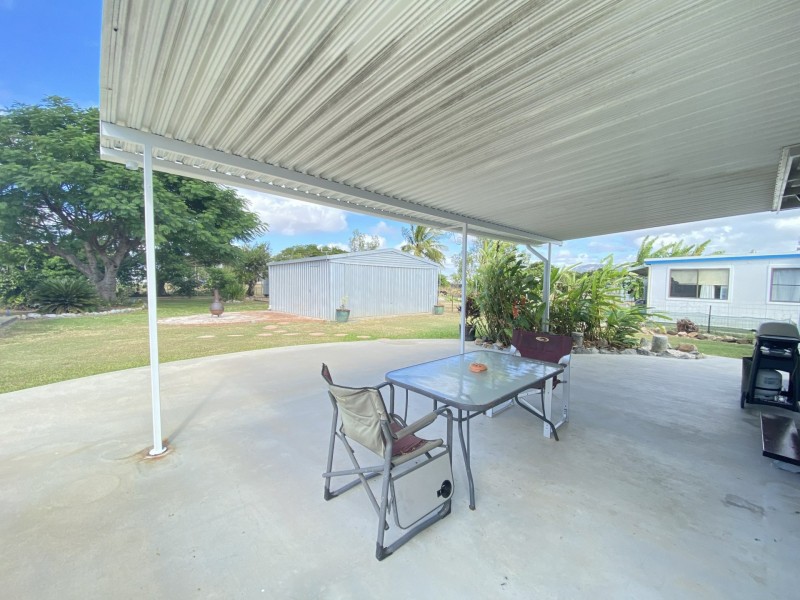 45 Skene Street, Bowen QLD 4805