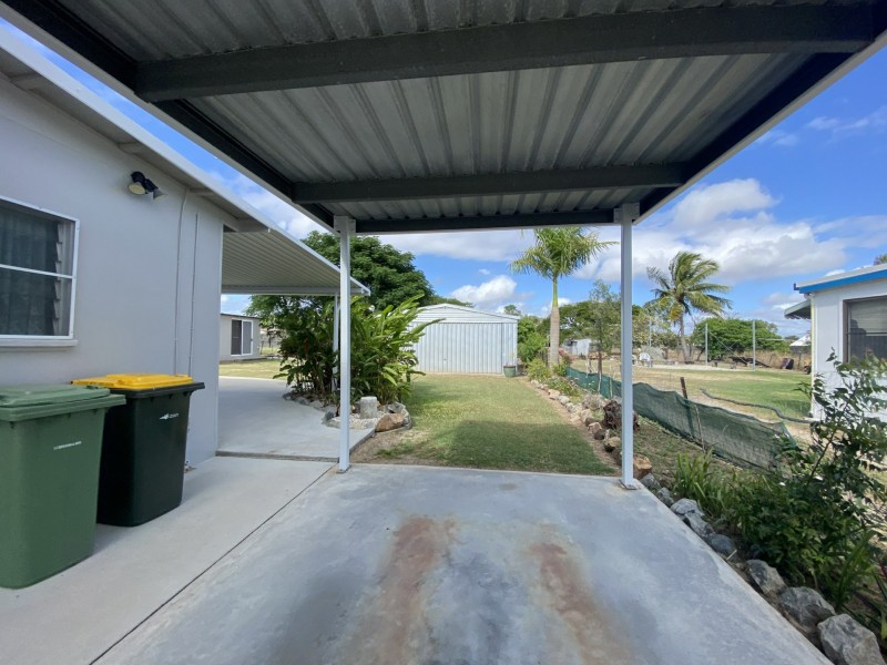 45 Skene Street, Bowen QLD 4805