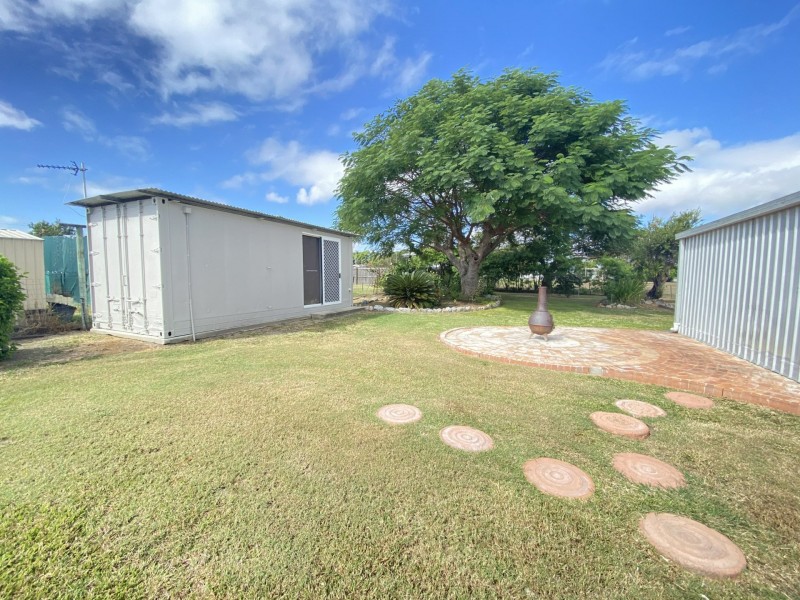 45 Skene Street, Bowen QLD 4805