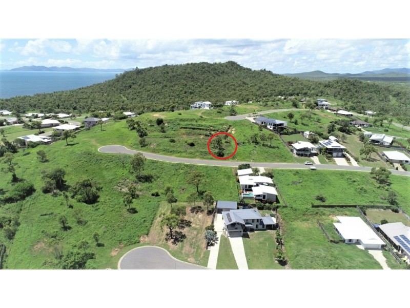 20 Seacove Crescent, Bowen QLD 4805
