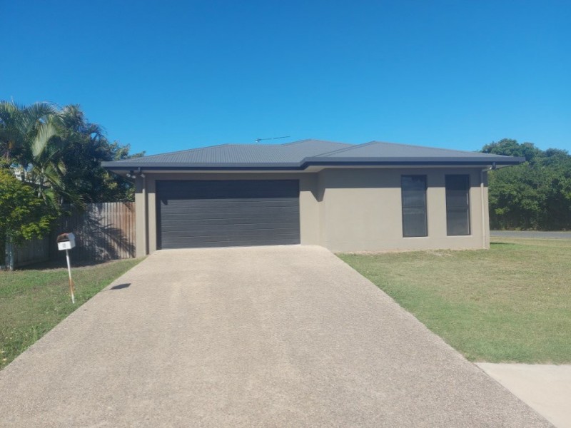 2 Lime tree Court, Bowen QLD 4805
