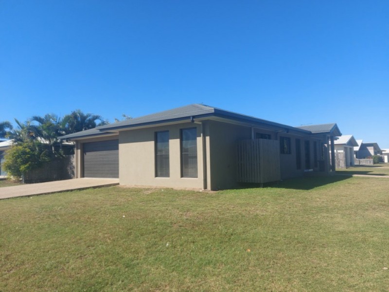 2 Lime tree Court, Bowen QLD 4805